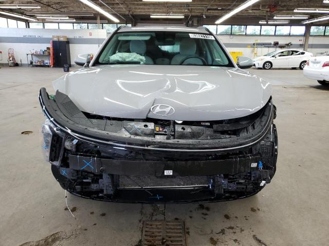  HYUNDAI KONA 2024 Gray