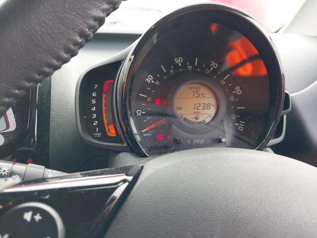 2021 CITROEN C1 SHINE