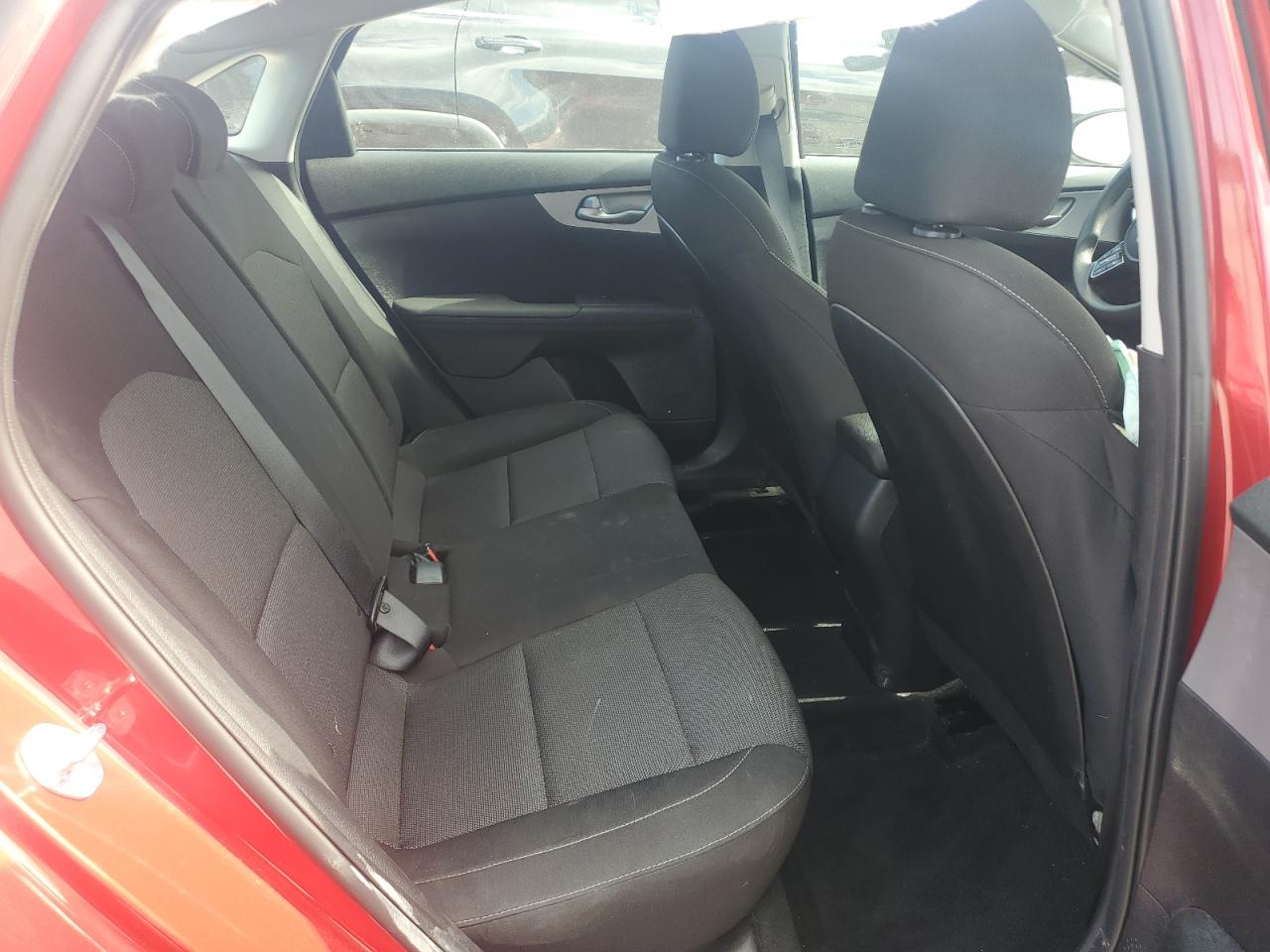 2023 Kia Forte Lx VIN: 3KPF24AD5PE532066 Lot: 65787955