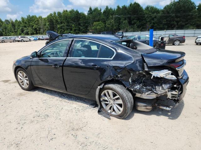  BUICK REGAL 2017 Черный