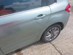 2012 CITROEN C4 VTR+ VT for sale at Copart SANDWICH
