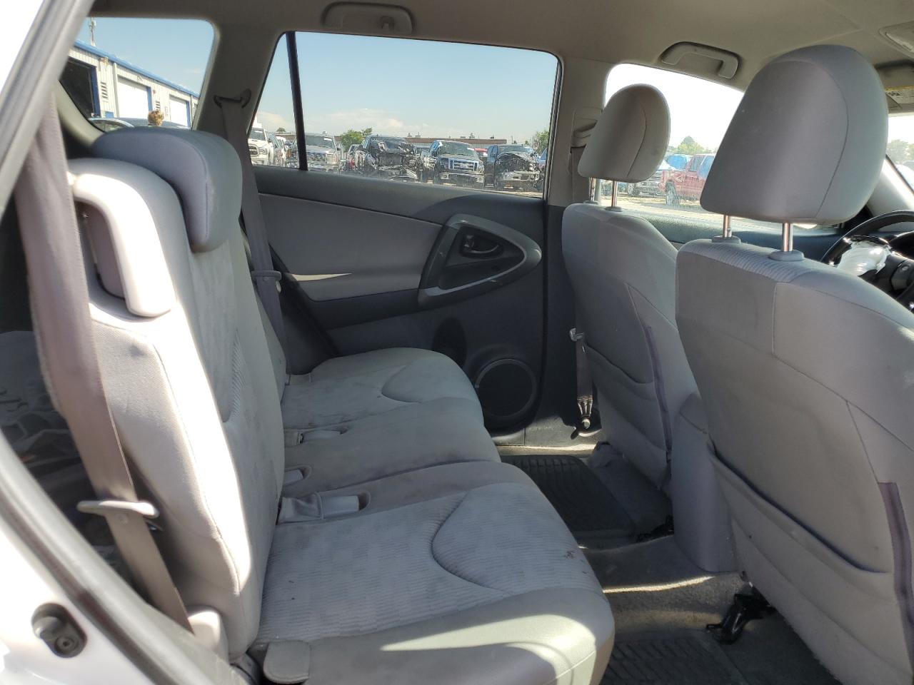 2009 Toyota Rav4 VIN: 2T3ZF33V59W010451 Lot: 63528965