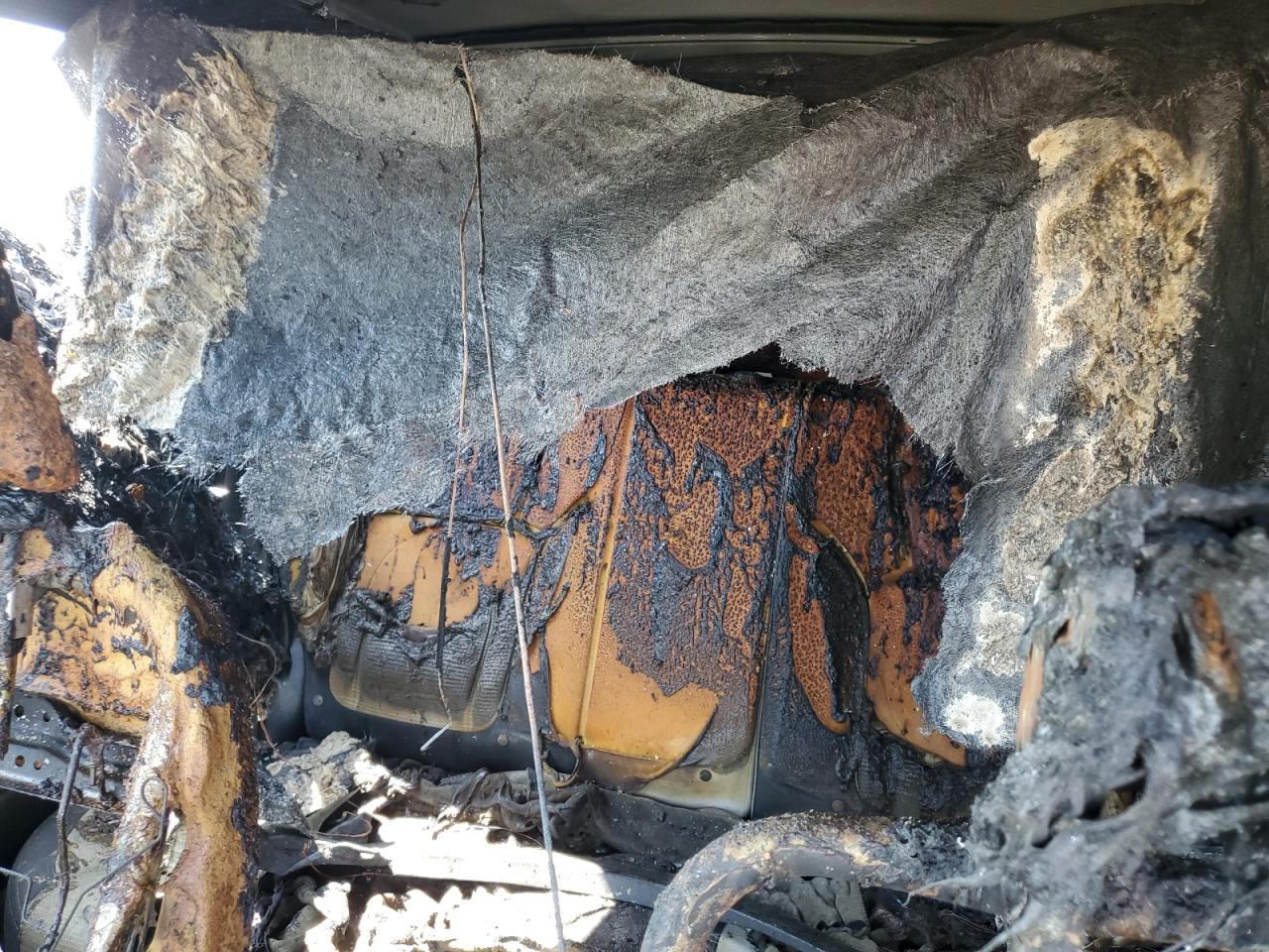 2019 Subaru Forester VIN: JF2SKACC1KH416126 Lot: 62513555