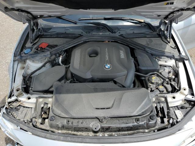 2018 BMW 330 XI  