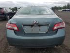 2011 TOYOTA CAMRY BASE   à vendre chez Copart QC - MONTREAL