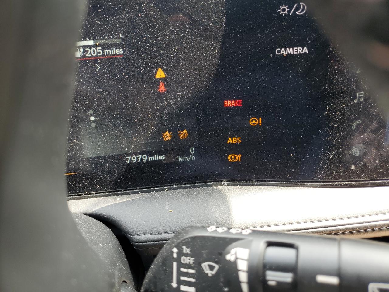 2024 Nissan Ariya Venture+ VIN: JN1BF0AAXRM433848 Lot: 64785445