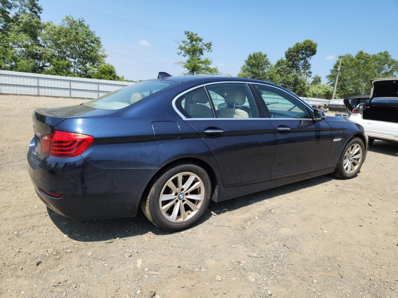 2014 BMW 528 Xi VIN: WBA5A7C56ED612512 Lot: 66278895