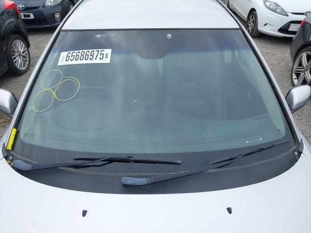 2004 VOLVO S60 D5 SE