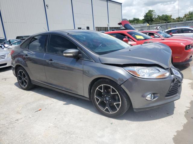  FORD FOCUS 2013 Gray