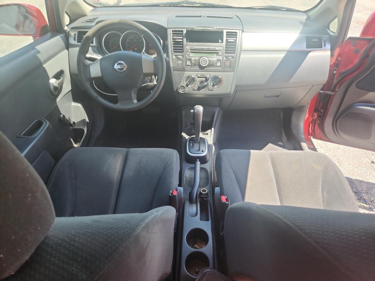 2011 Nissan Versa S VIN: 3N1BC1AP9BL418115 Lot: 63631815