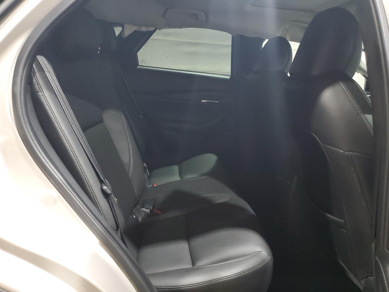 2022 Mazda Cx-30 Preferred VIN: 3MVDMBCL8NM428764 Lot: 67042615