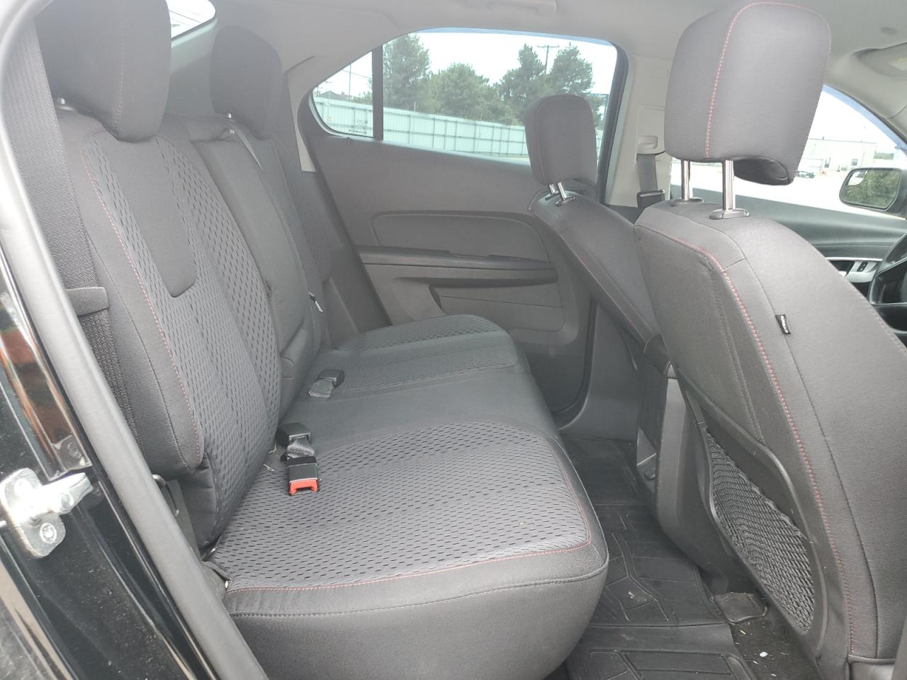 2013 Chevrolet Equinox Ls VIN: 2GNALBEK2D6309572 Lot: 62880515