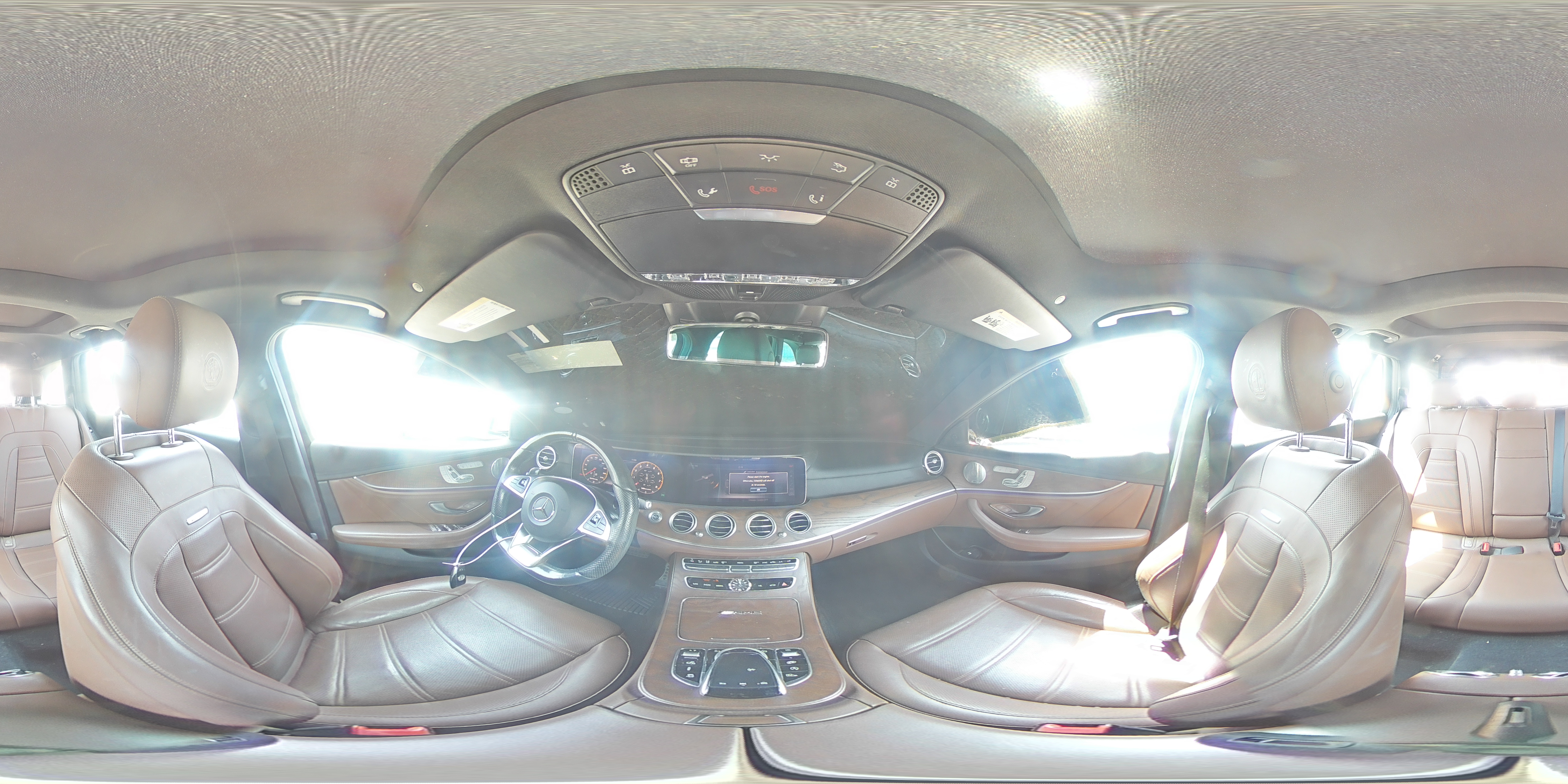 2018 Mercedes-Benz E 63 Amg-S VIN: WDDZH8KB9JA467707 Lot: 64322505