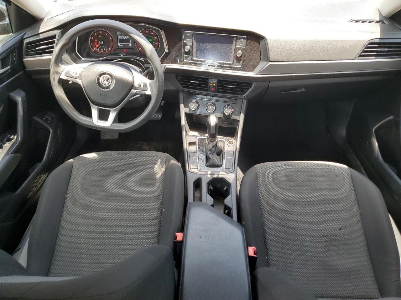 2021 Volkswagen Jetta S VIN: 3VWC57BUXMM050119 Lot: 63646715