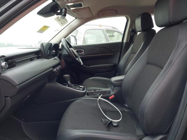 2022 HONDA HR-V ADVANCE I-MMD CVT 