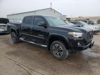 2021 TOYOTA TACOMA DOUBLE CAB   à vendre chez Copart ON - TORONTO