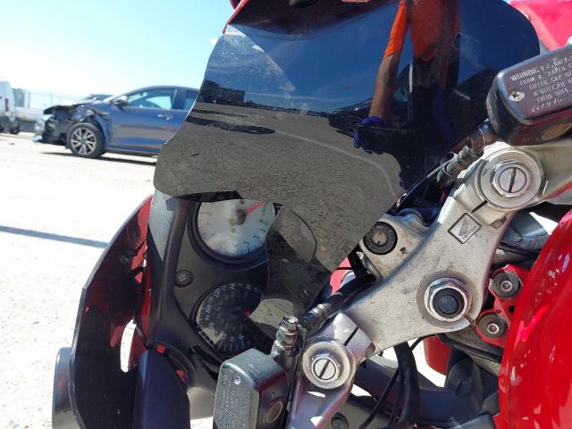 1998 HONDA VFR800F
