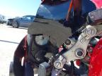 1998 HONDA VFR800F for sale at Copart SANDWICH