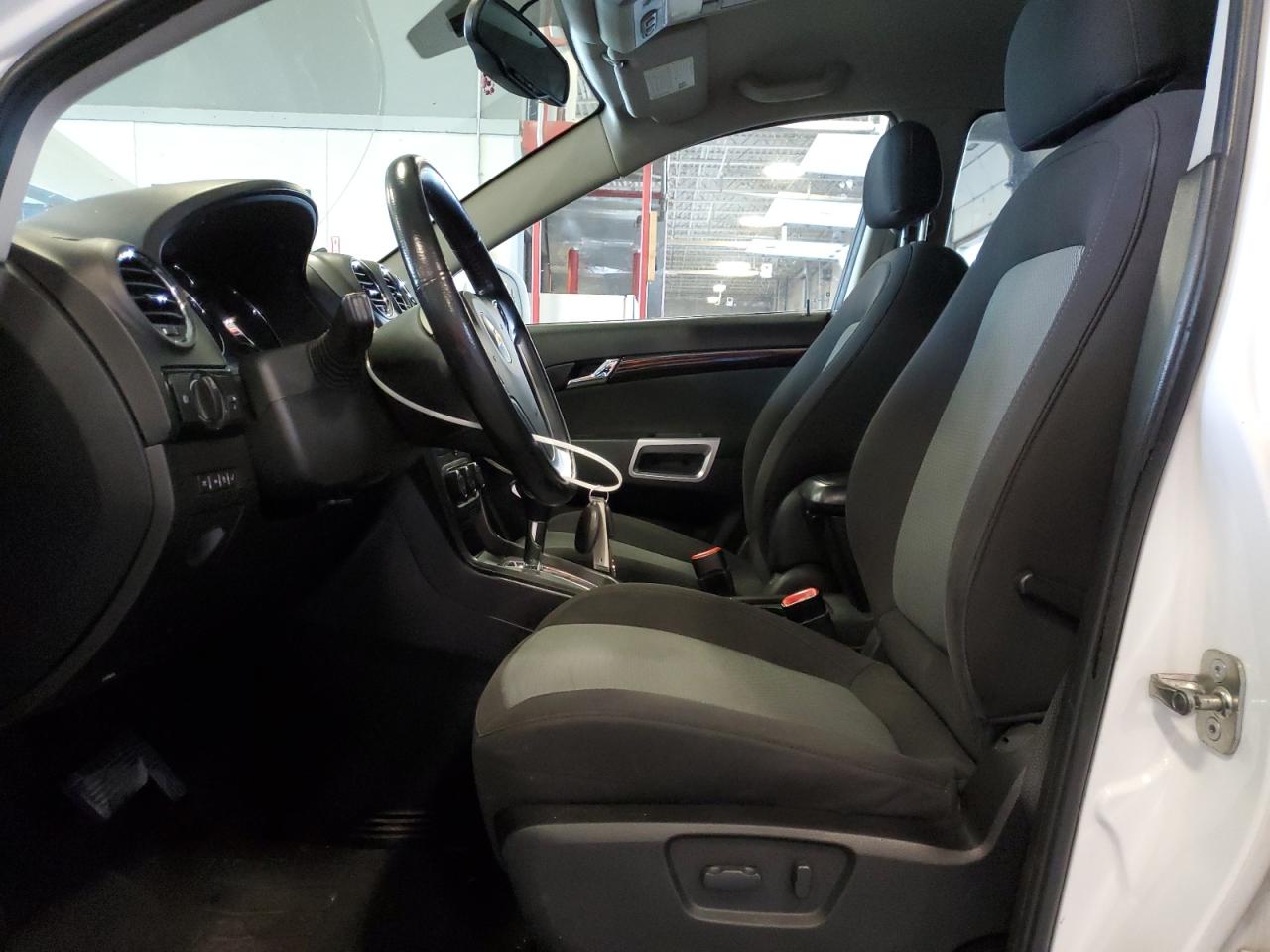 2013 Chevrolet Captiva Lt VIN: 3GNAL3EK1DS626587 Lot: 63732455