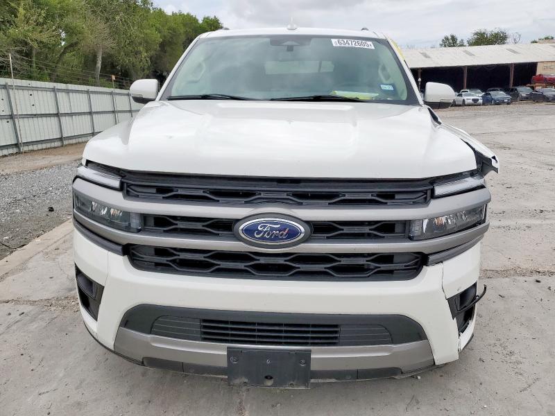  FORD EXPEDITION 2024 Белы