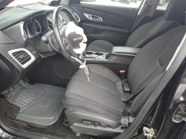  GMC TERRAIN 2013 Black