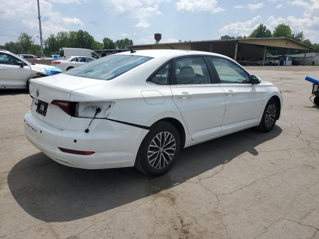  VOLKSWAGEN JETTA 2019 Biały