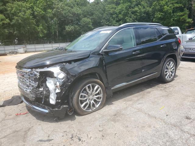 GMC TERRAIN DE 2023