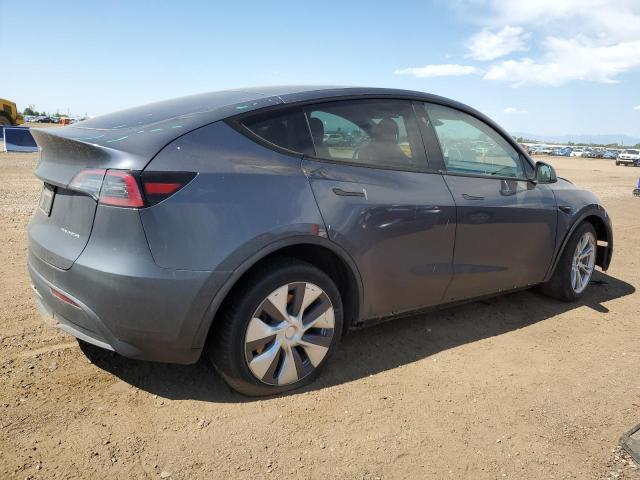  TESLA MODEL Y 2023 Szary