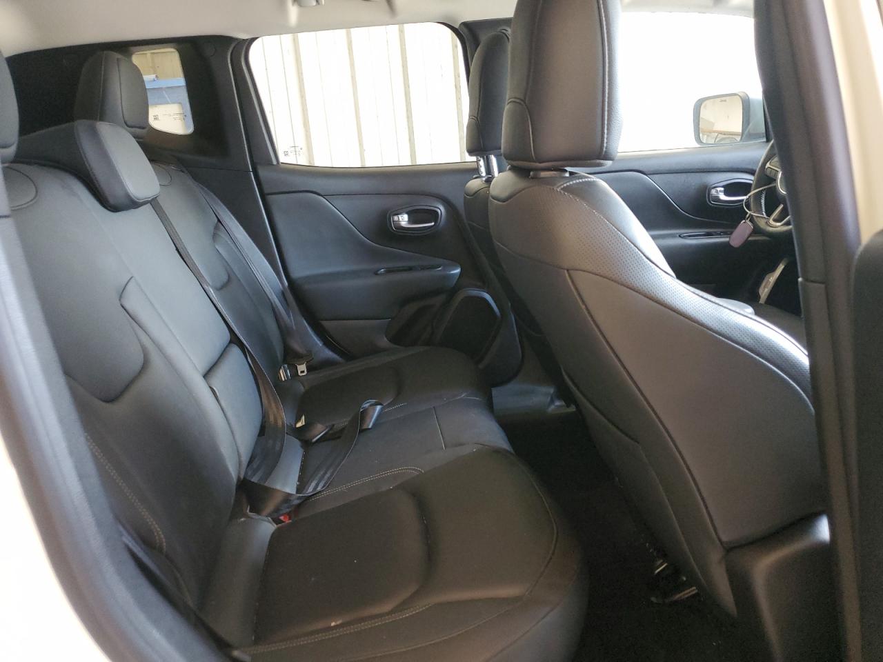 2020 Jeep Renegade Limited VIN: ZACNJBD12LPL97501 Lot: 65252345