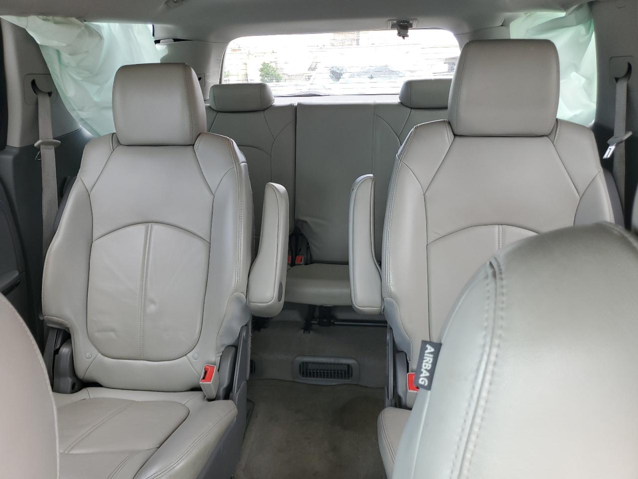 2014 GMC Acadia Slt-1 VIN: 1GKKVRKD7EJ298583 Lot: 63694265