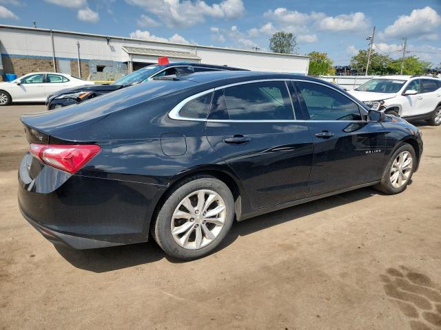  CHEVROLET MALIBU 2020 Czarny