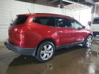 2012 CHEVROLET TRAVERSE LT   à vendre chez Copart MN - MINNEAPOLIS