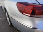 2012 VOLKSWAGEN CC GT BLUE for sale at Copart CHESTER