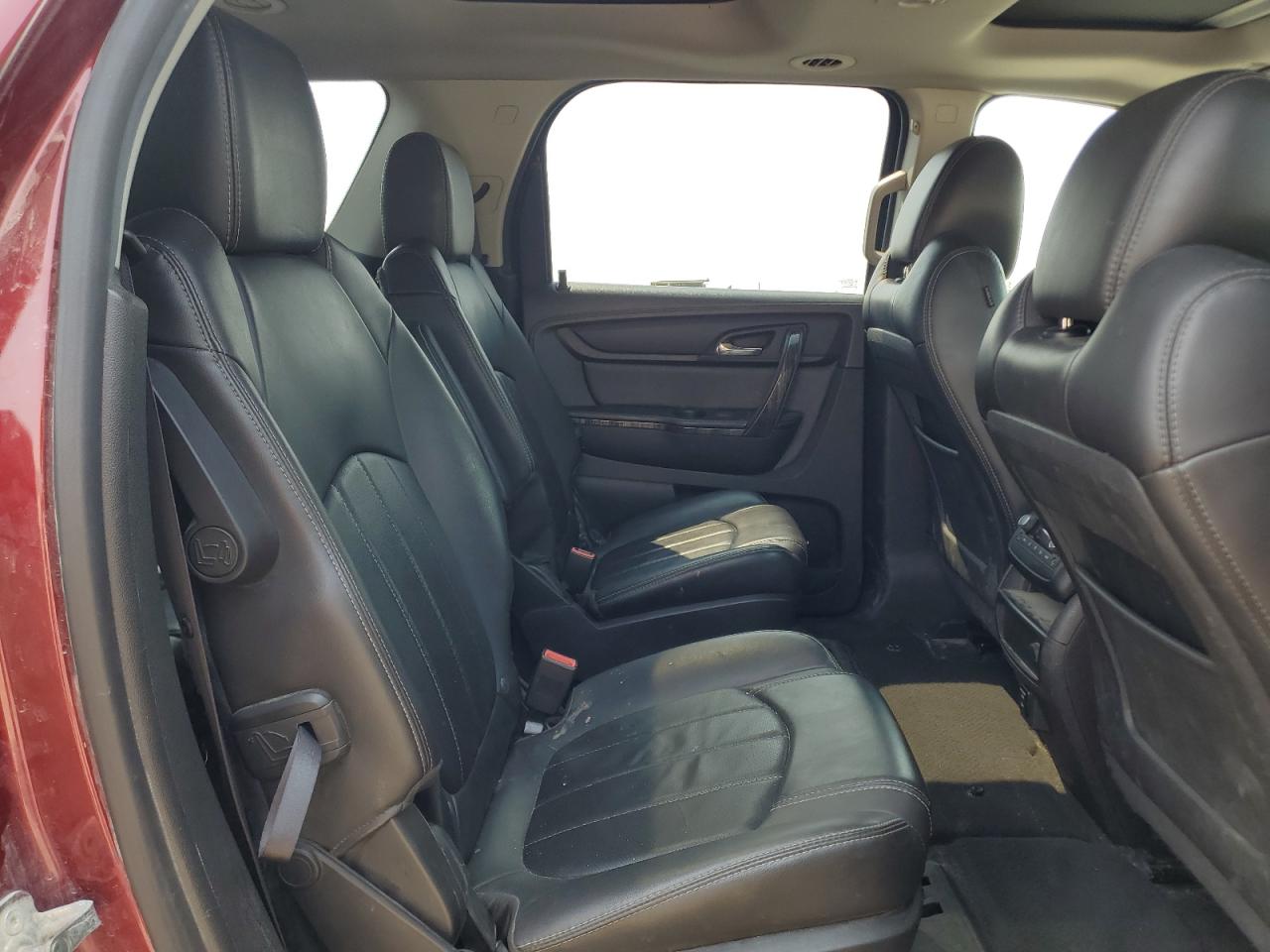 2015 GMC Acadia Slt-2 VIN: 1GKKVSKD7FJ292243 Lot: 66656805