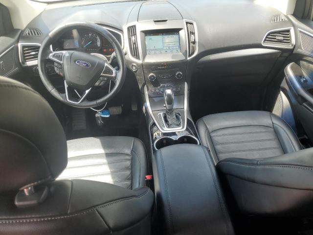  FORD EDGE 2016 Gray