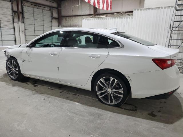  CHEVROLET MALIBU 2023 White