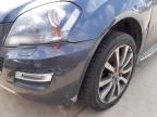 2011 MERCEDES BENZ ML300 GRD for sale at Copart SANDY