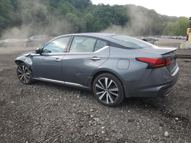  NISSAN ALTIMA 2019 Сharcoal