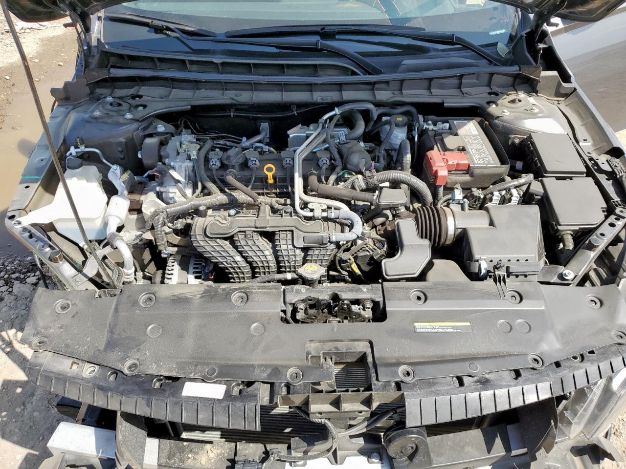 1n4bl4cv1rn379191 1N4BL4CV1RN379191 2024 Nissan Altima Sr
