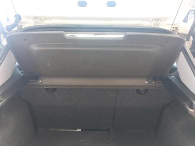 2013 FIAT PUNTO EASY