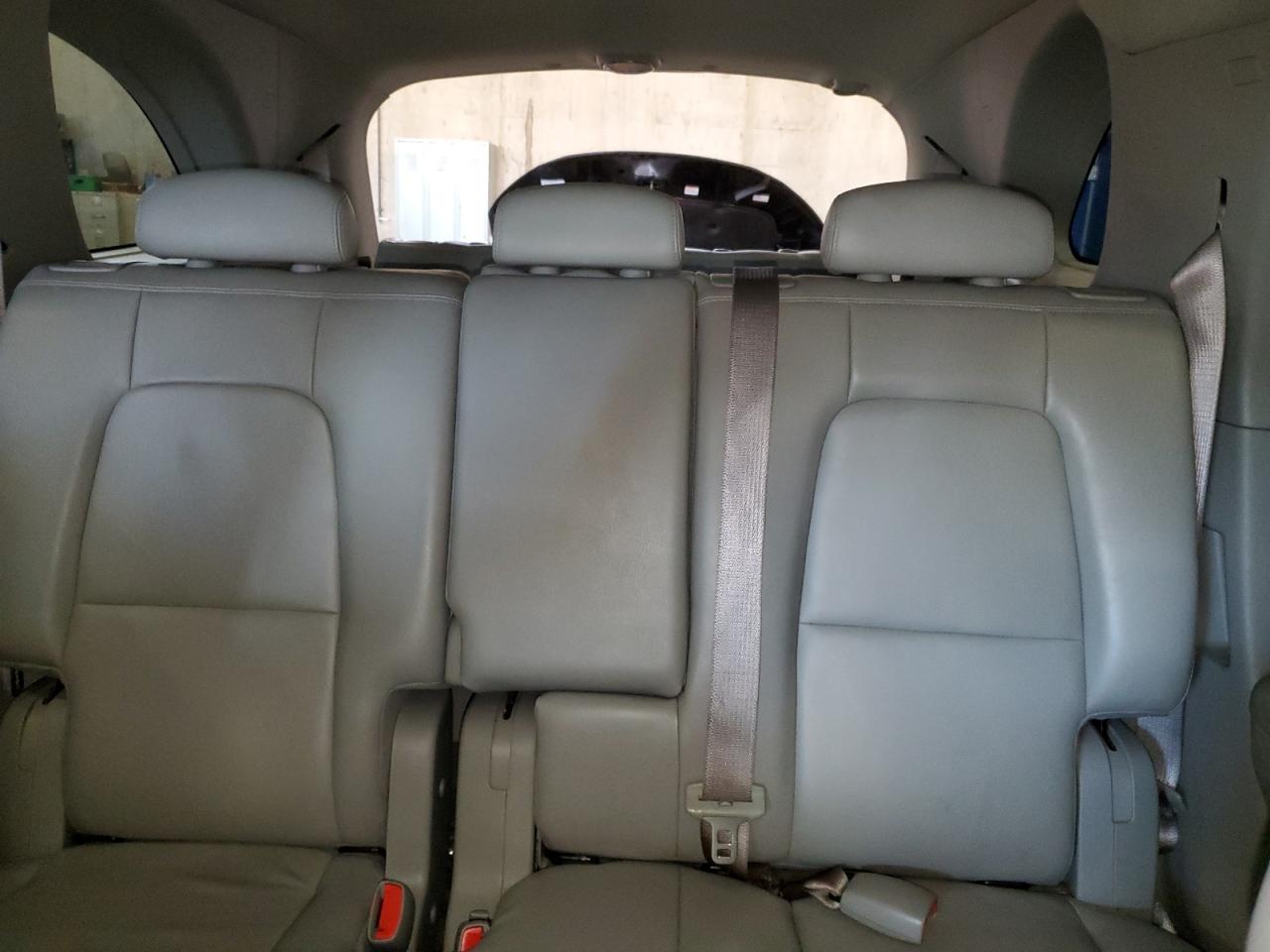 2s3da417986116707 2S3DA417986116707 2008 Suzuki Xl7 Luxury
