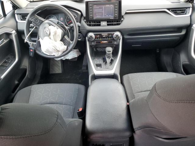 TOYOTA RAV4 2020 Black