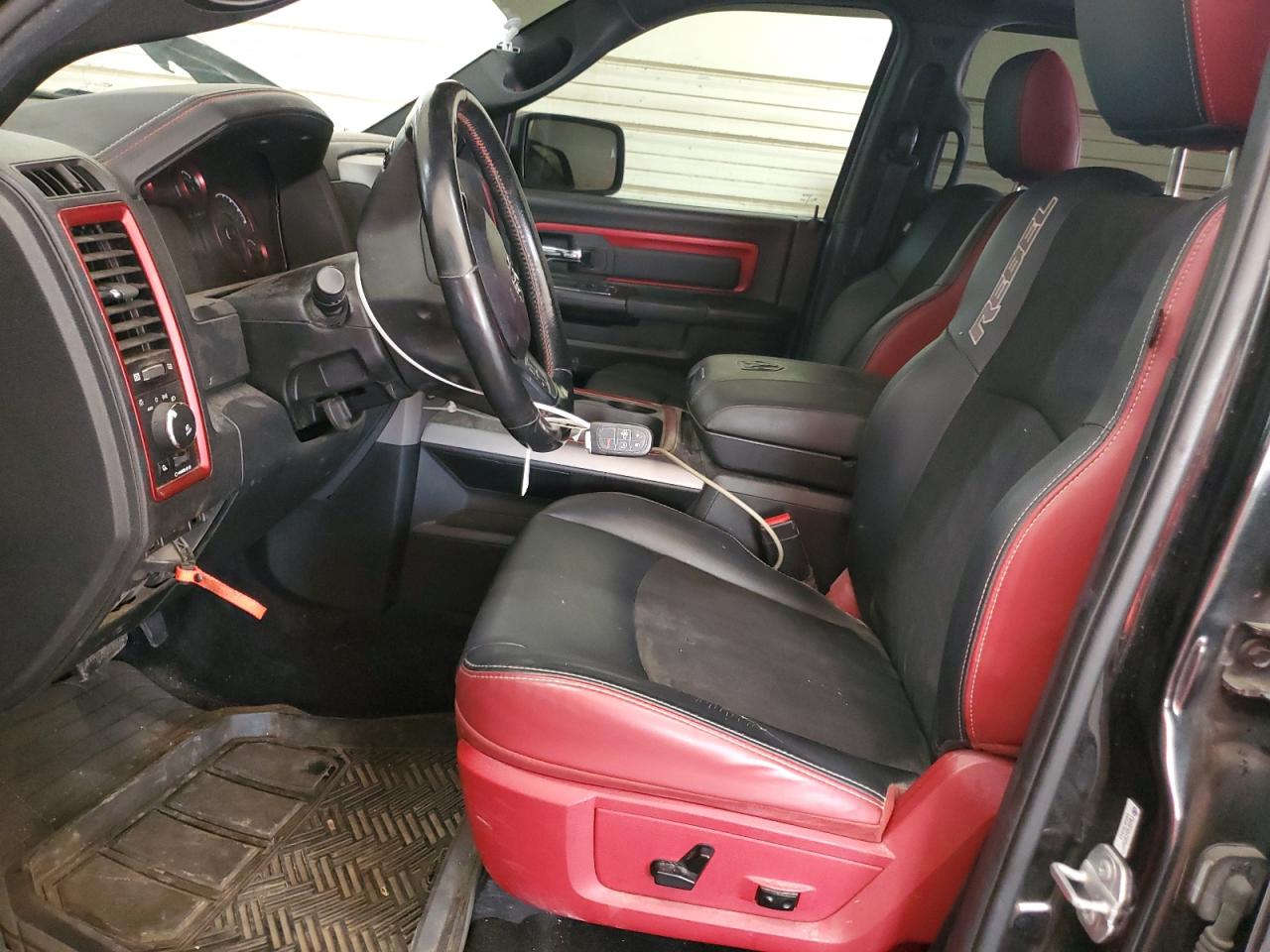 1c6rr7vt4gs293721 1C6RR7VT4GS293721 2016 Ram 1500 Laramie