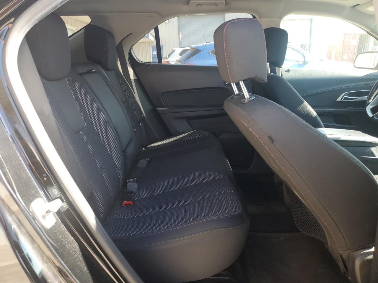 2011 Chevrolet Equinox Lt VIN: 2CNALDEC8B6392592 Lot: 64886995