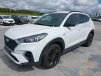 2019 HYUNDAI TUCSON N L for sale at Copart ST HELENS