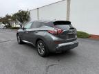 2015 NISSAN MURANO S   à vendre chez Copart MA - NORTH BOSTON