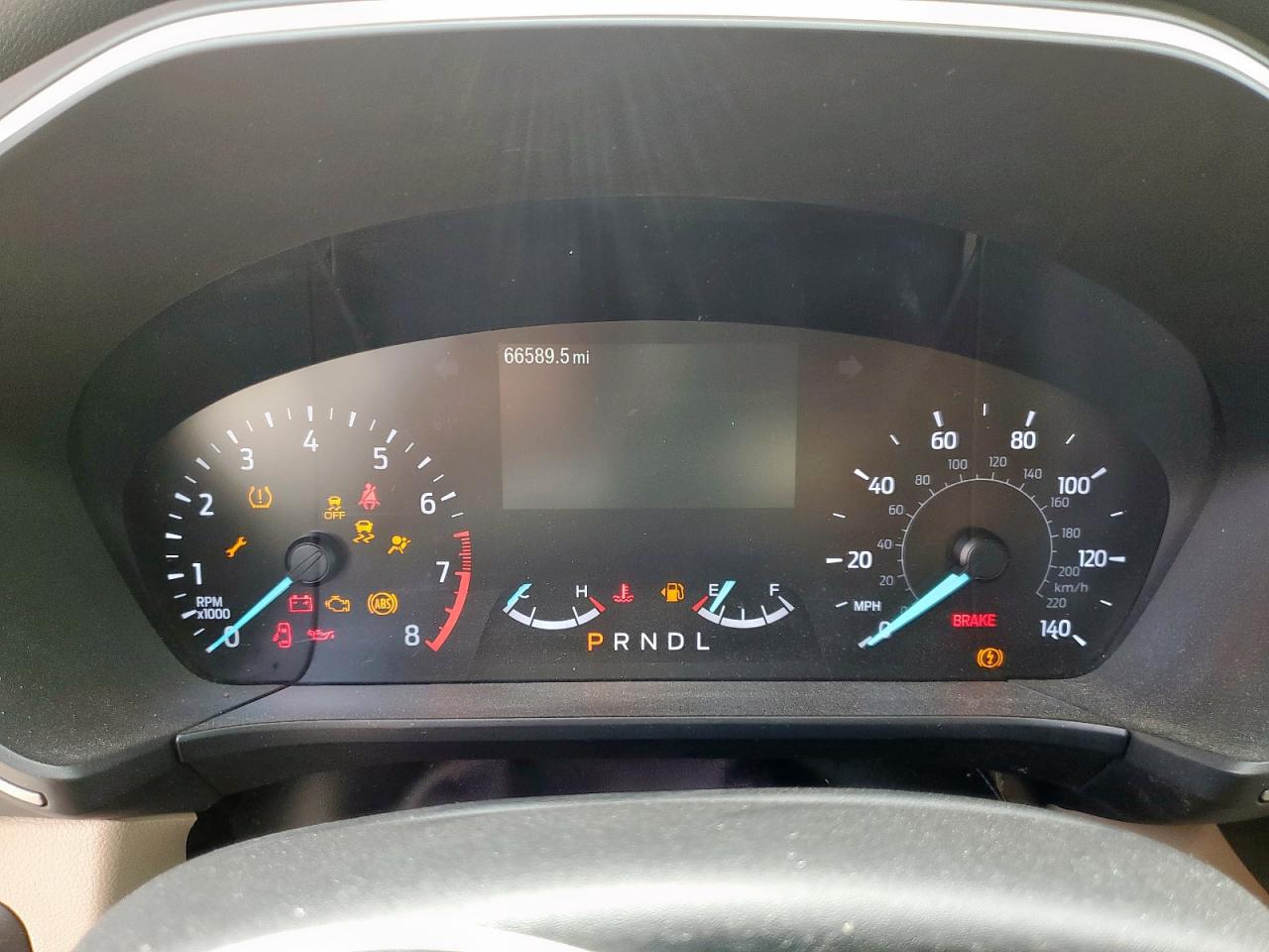2021 Ford Escape Sel VIN: 1FMCU9H65MUA54421 Lot: 65715355
