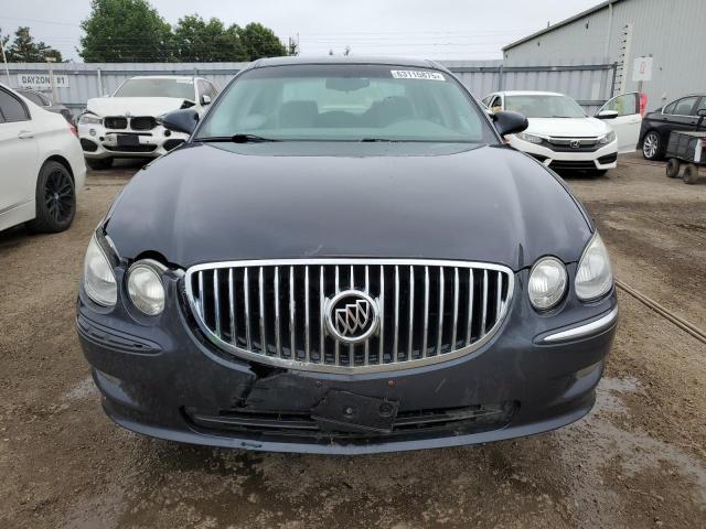 2009 BUICK ALLURE CX  