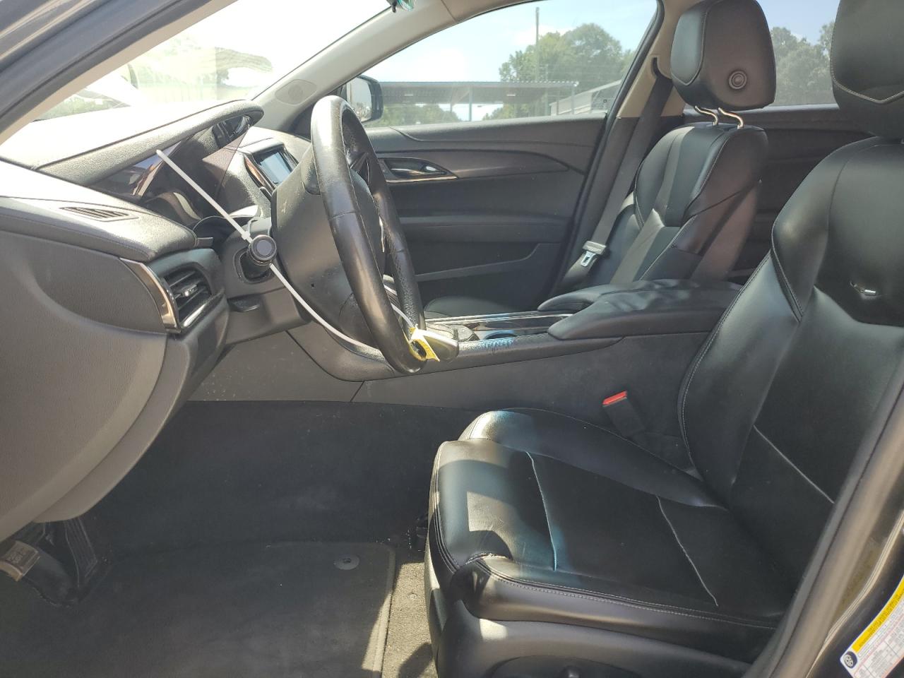 2016 Cadillac Ats VIN: 1G6AA5RA0G0171824 Lot: 63466115