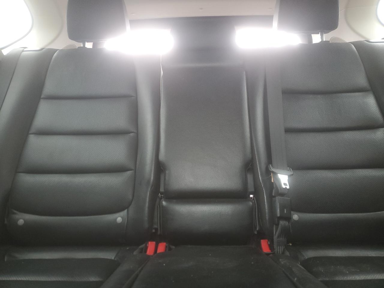 2016 Mazda Cx-5 Gt VIN: JM3KE4DY5G0769130 Lot: 65394375